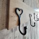 Recycled Wood Coast Rack 