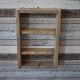 Rustic Shelf Unit