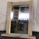 Wooden Mirrors